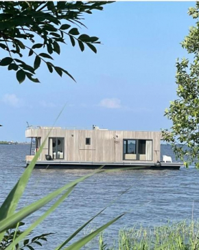 The Sustainable Saek Biesbosch